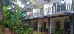 Casa de Arambol